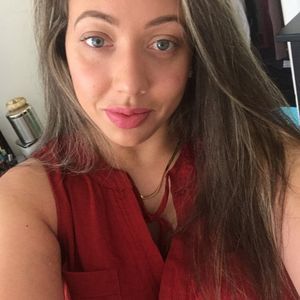 Meet your Posher, Zoey